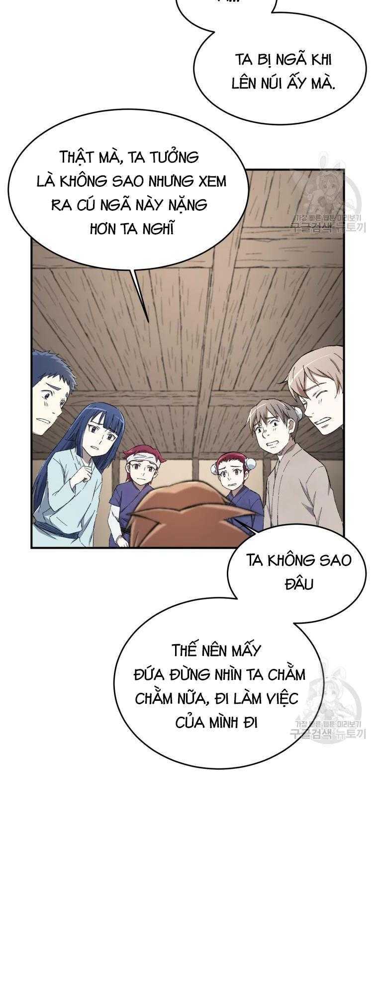 Đại Cao Thủ - Chapter 15 - Page 8