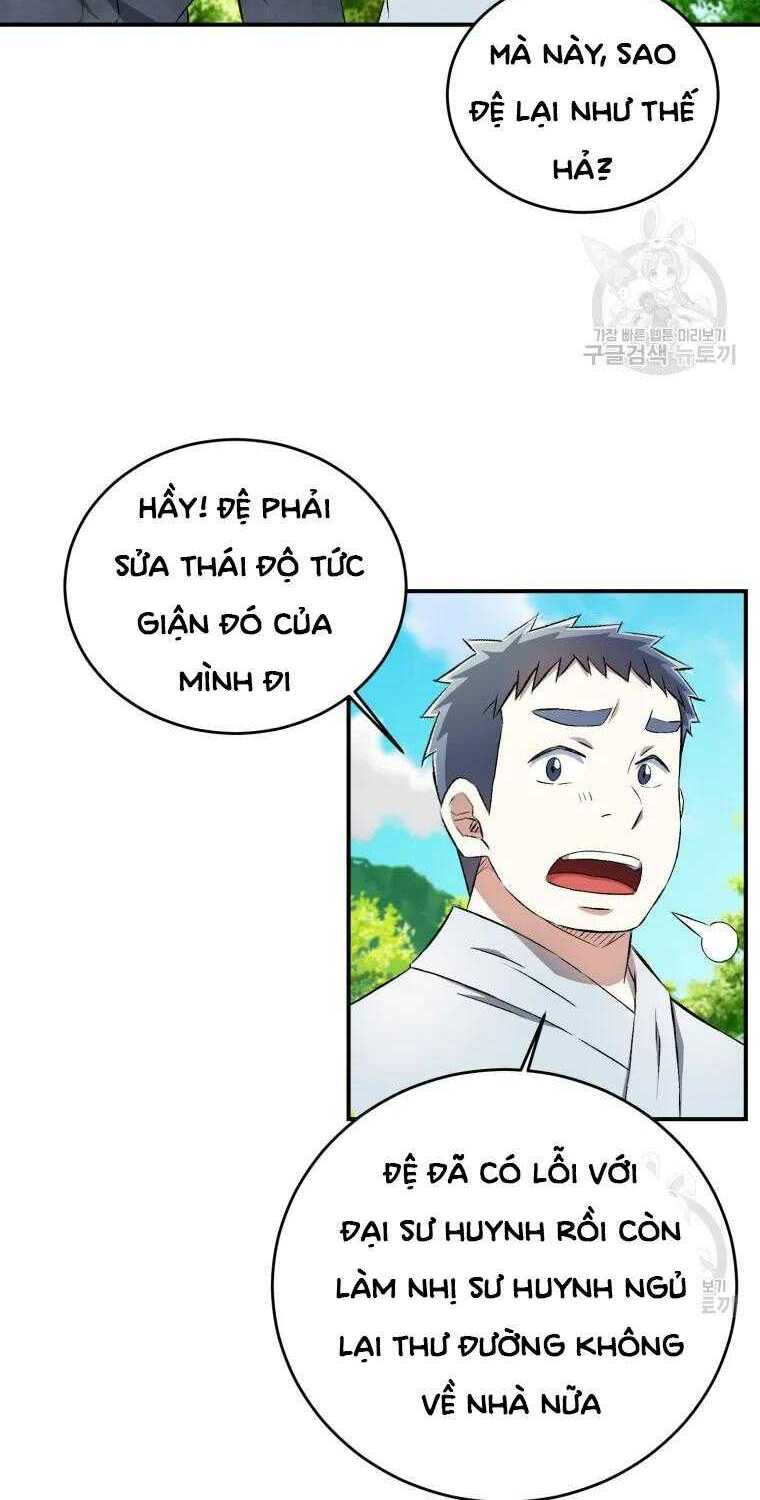 Đại Cao Thủ - Chapter 16 - Page 11