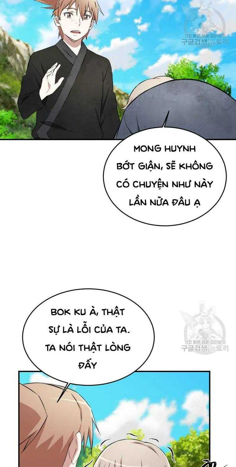 Đại Cao Thủ - Chapter 16 - Page 15