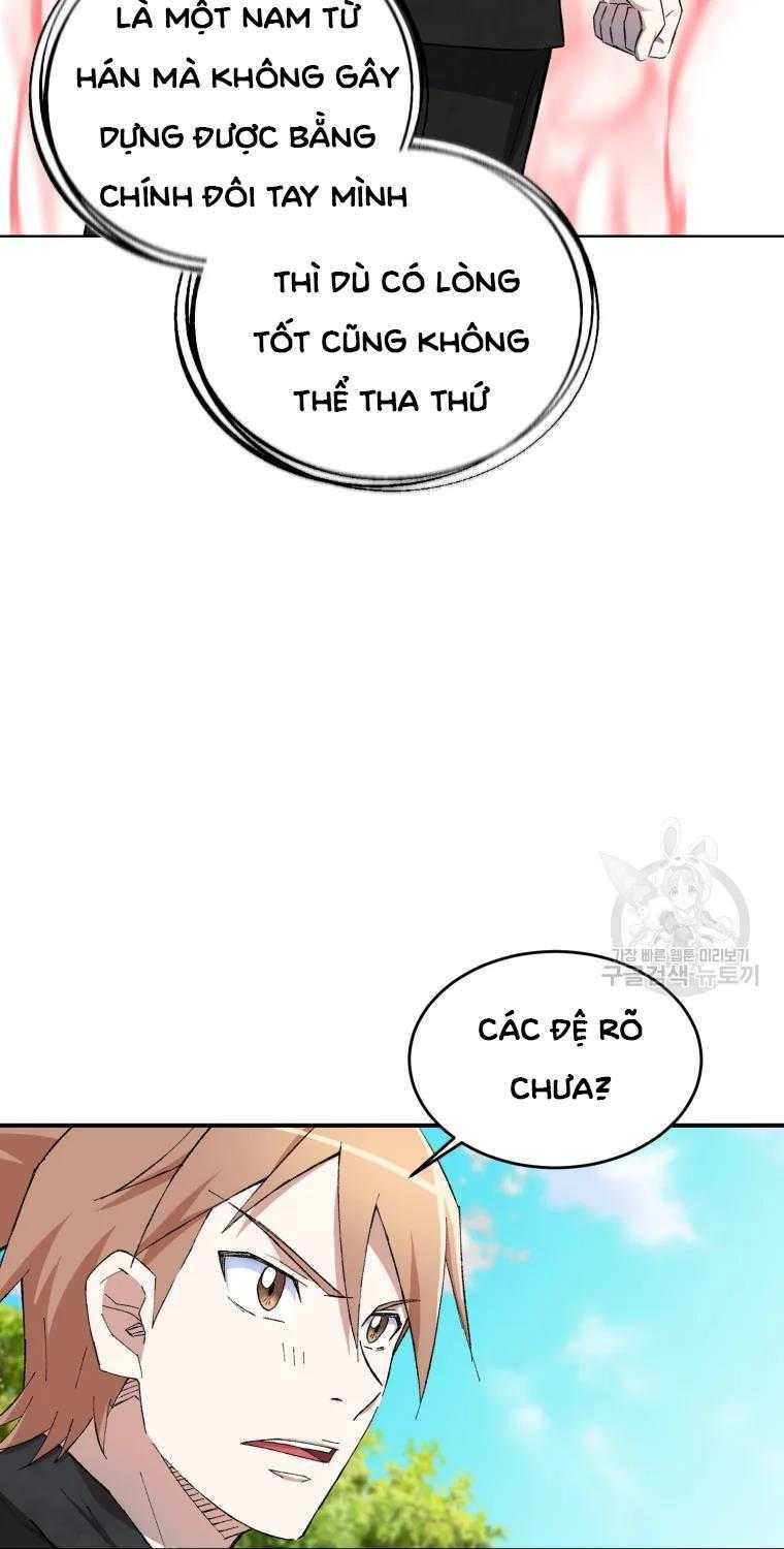 Đại Cao Thủ - Chapter 16 - Page 20