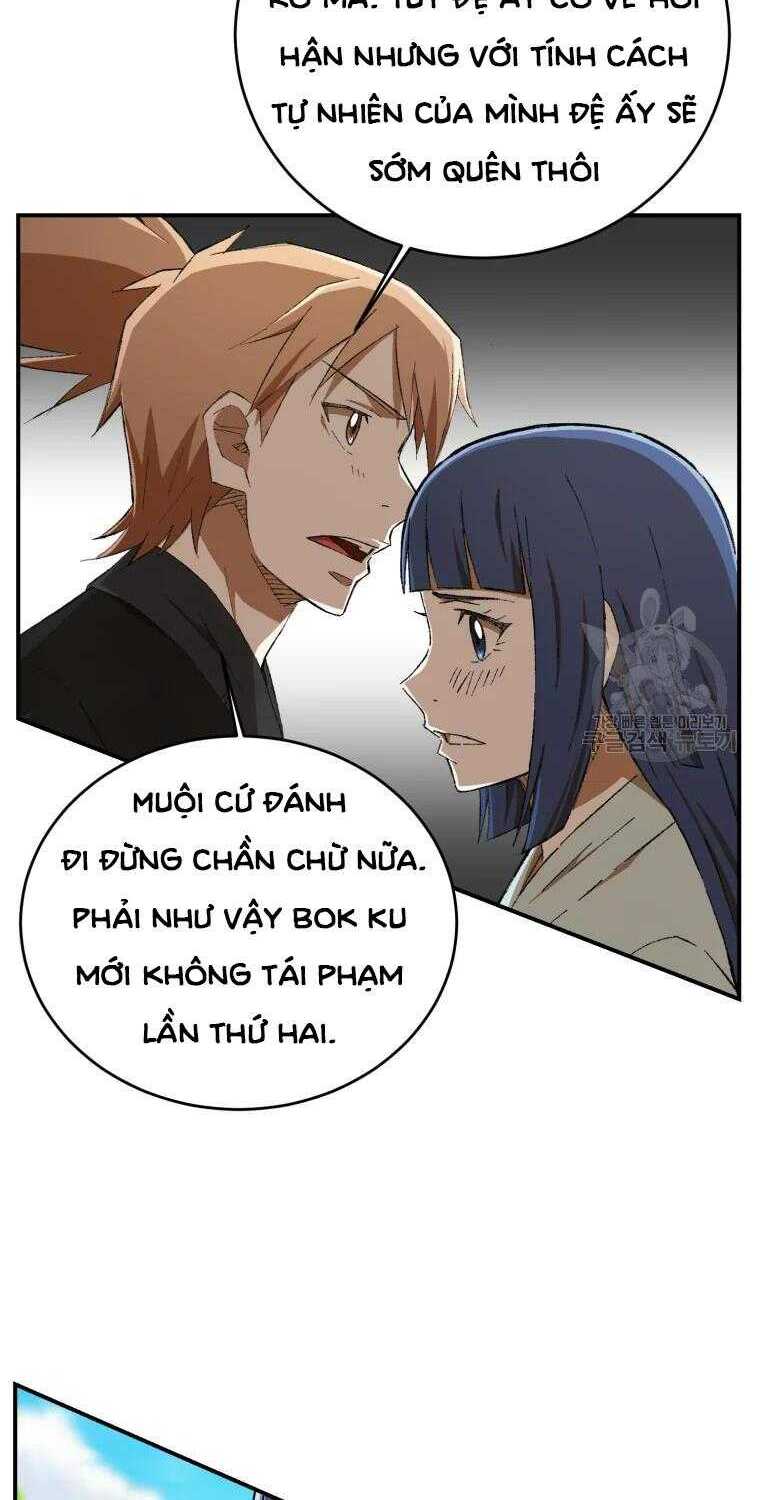 Đại Cao Thủ - Chapter 16 - Page 31