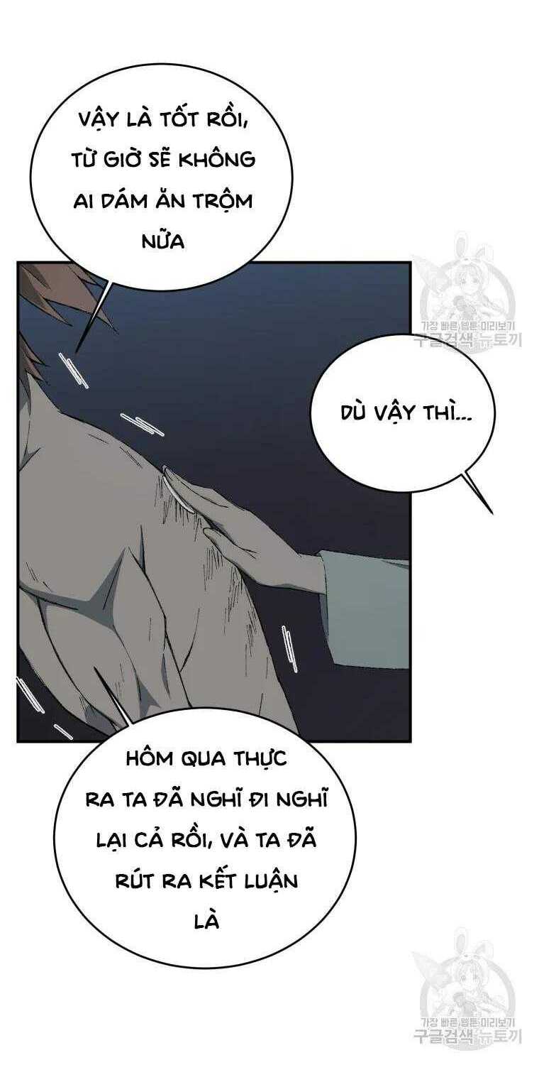 Đại Cao Thủ - Chapter 16 - Page 37