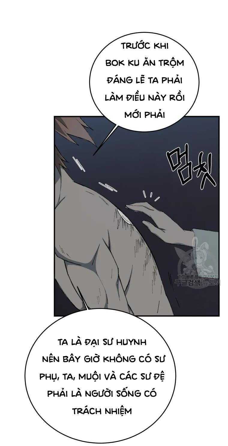 Đại Cao Thủ - Chapter 16 - Page 38