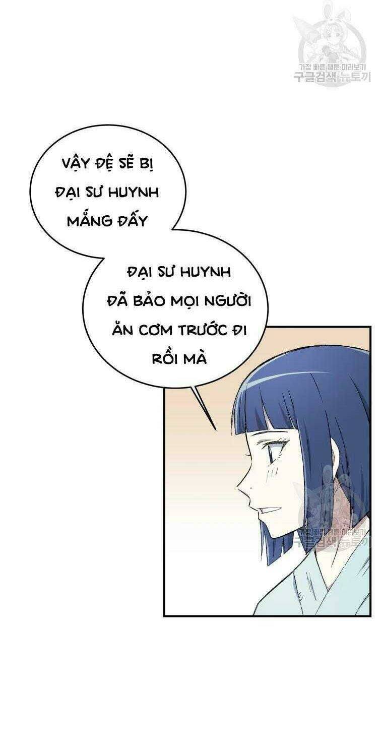 Đại Cao Thủ - Chapter 16 - Page 3