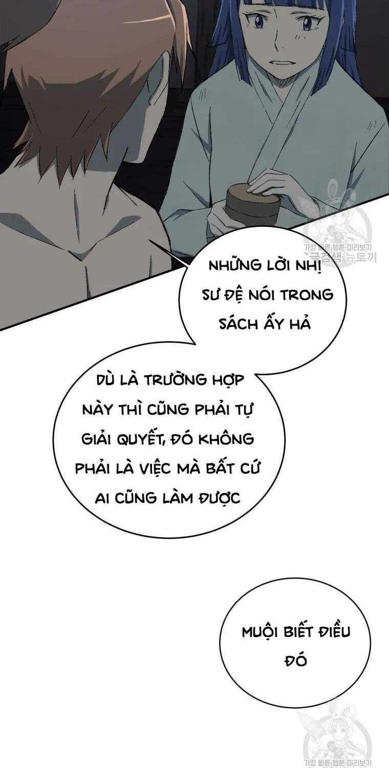 Đại Cao Thủ - Chapter 16 - Page 43