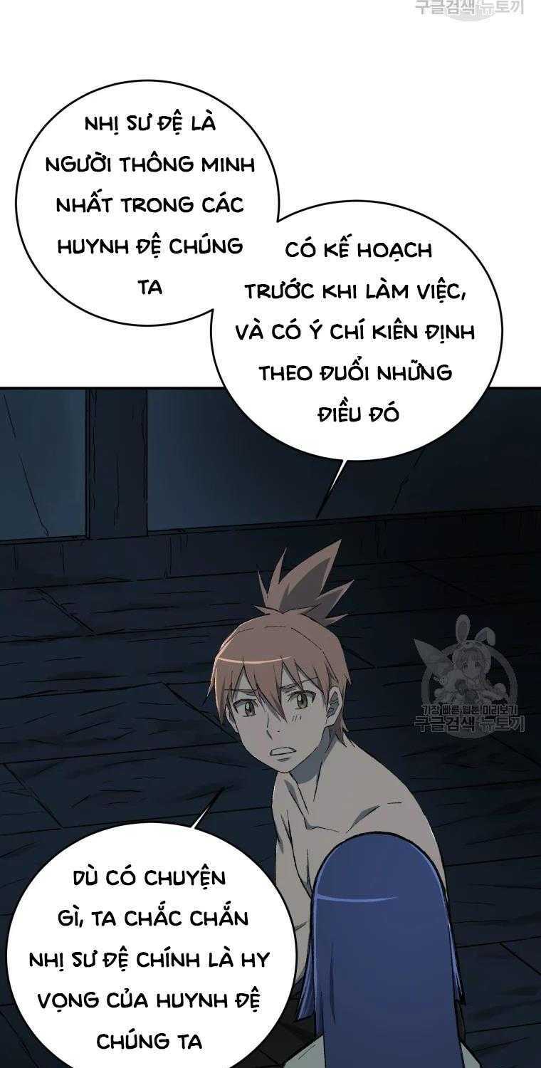 Đại Cao Thủ - Chapter 16 - Page 44