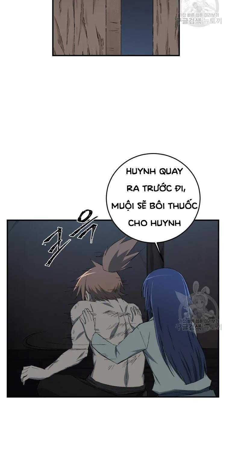 Đại Cao Thủ - Chapter 16 - Page 48