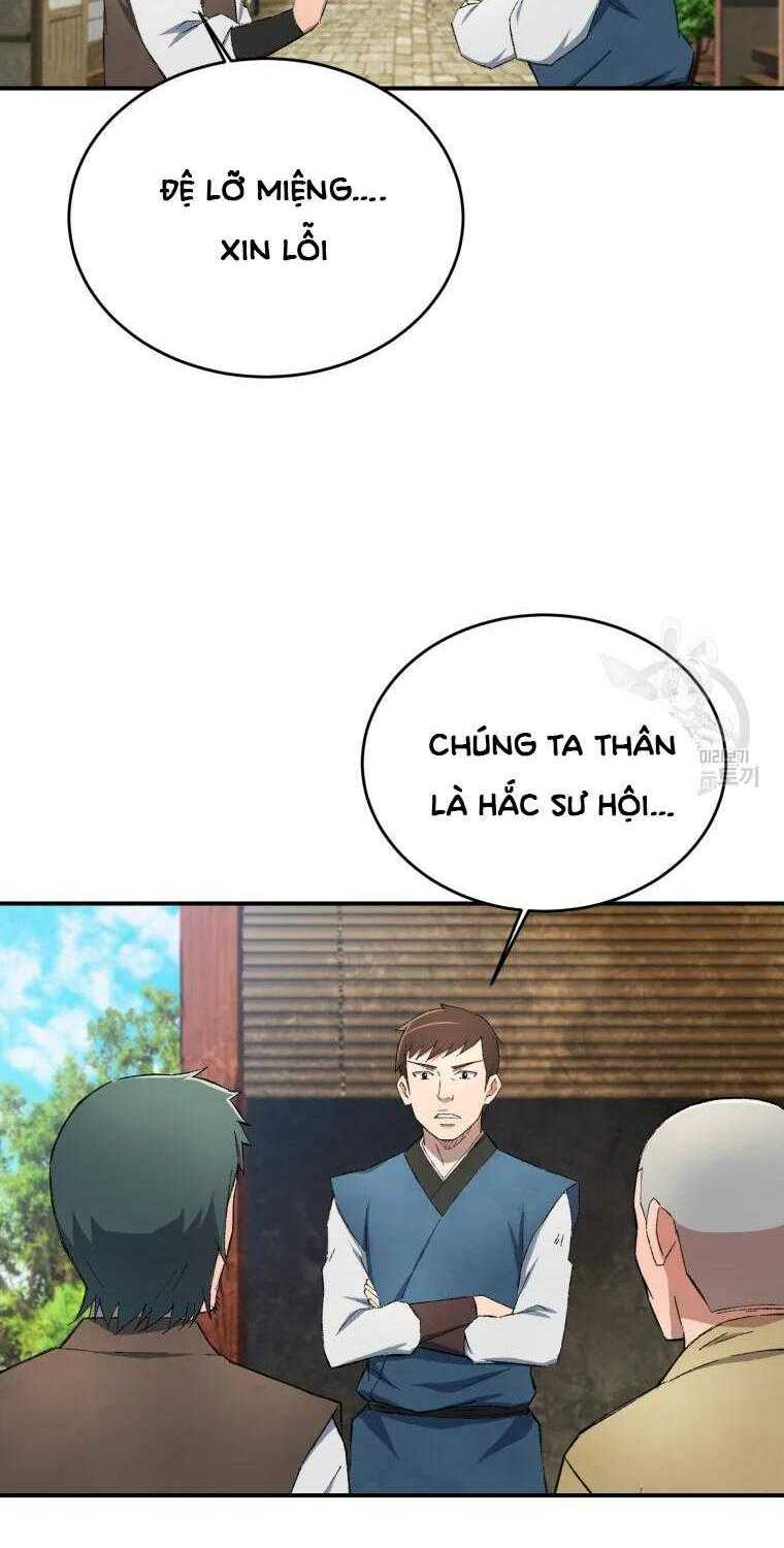 Đại Cao Thủ - Chapter 16 - Page 55