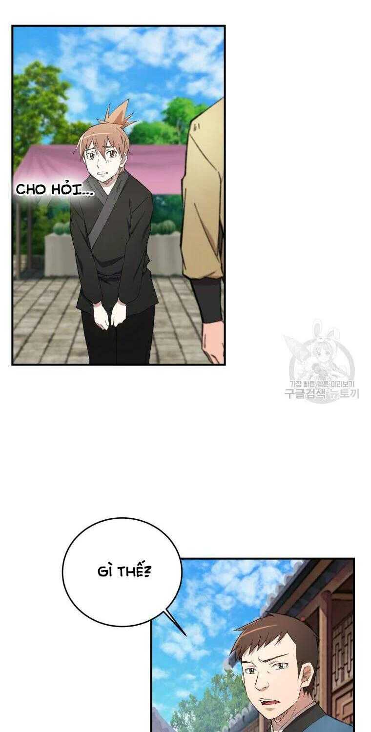 Đại Cao Thủ - Chapter 16 - Page 57