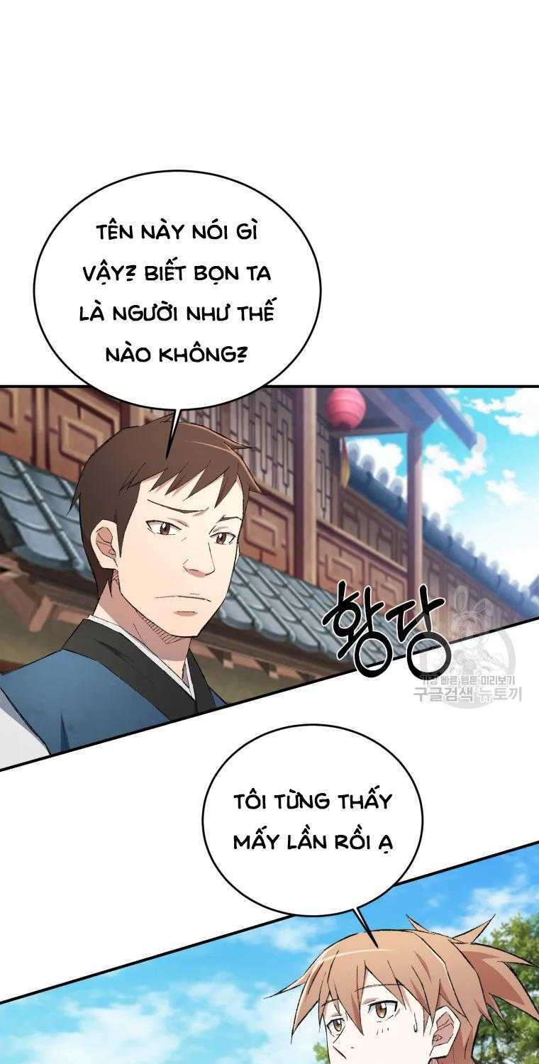 Đại Cao Thủ - Chapter 16 - Page 60