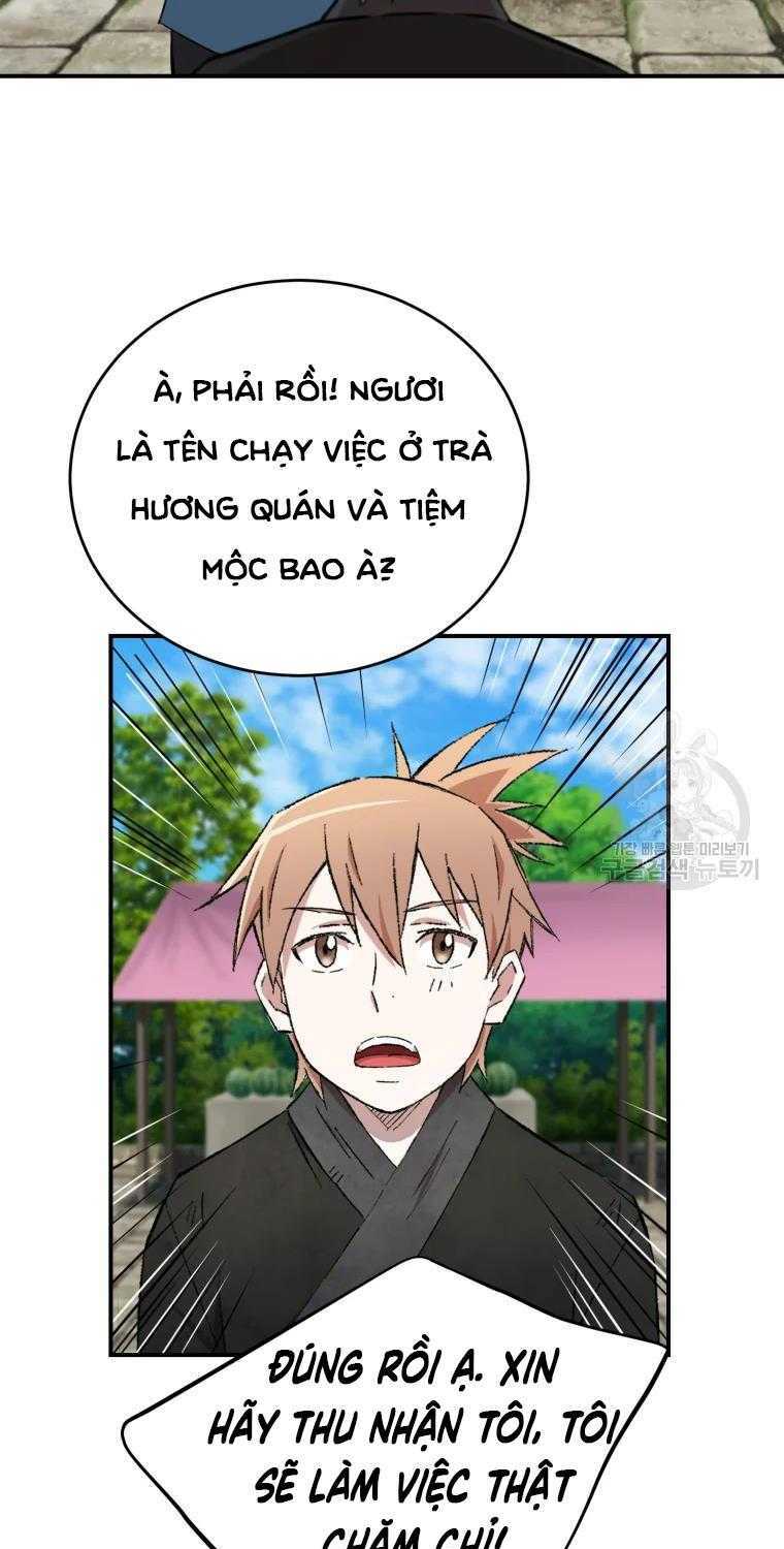 Đại Cao Thủ - Chapter 16 - Page 62