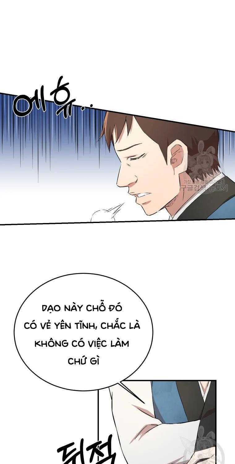 Đại Cao Thủ - Chapter 16 - Page 64