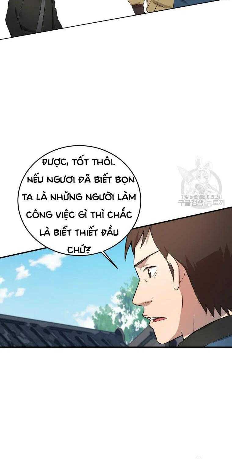 Đại Cao Thủ - Chapter 16 - Page 69