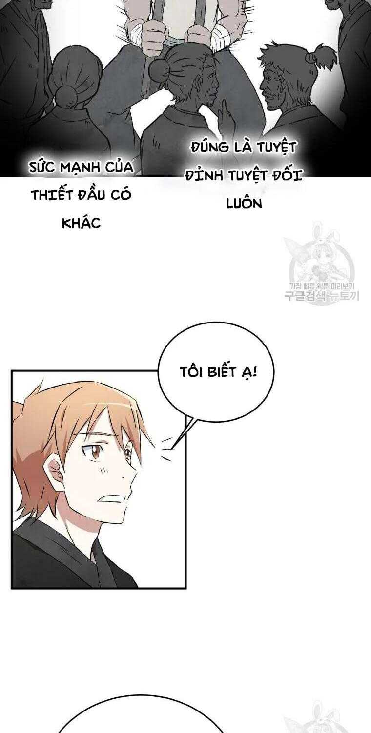 Đại Cao Thủ - Chapter 16 - Page 71