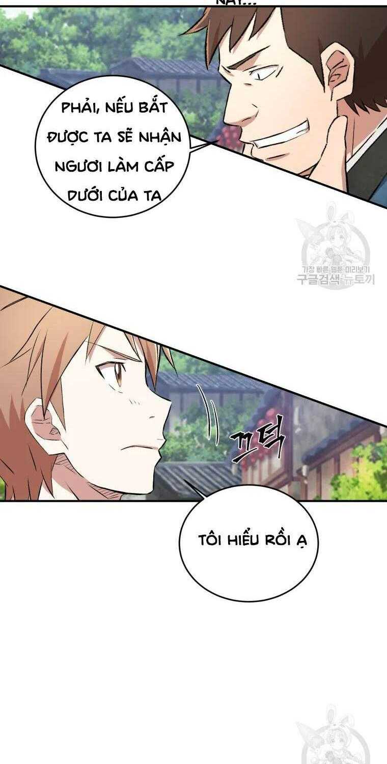 Đại Cao Thủ - Chapter 16 - Page 73