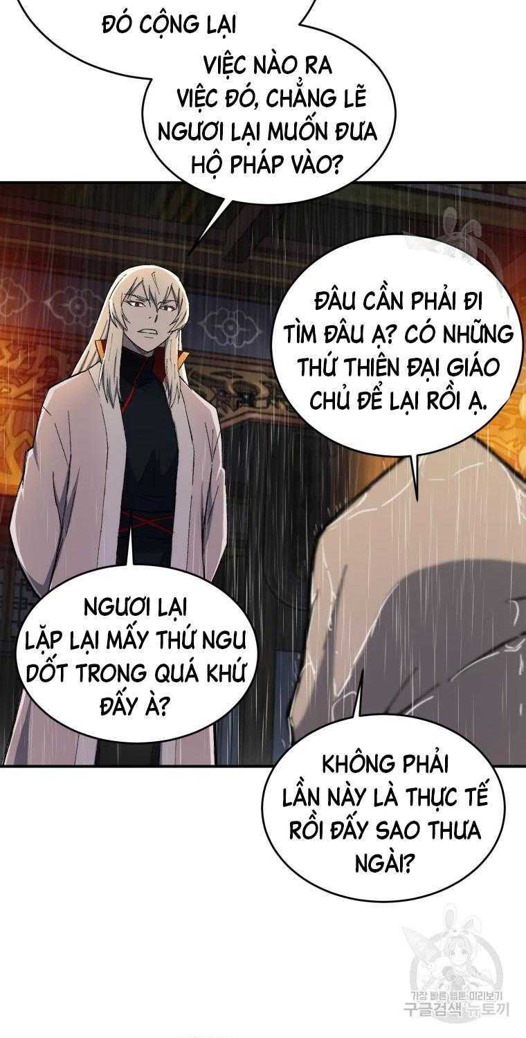 Đại Cao Thủ - Chapter 17 - Page 16