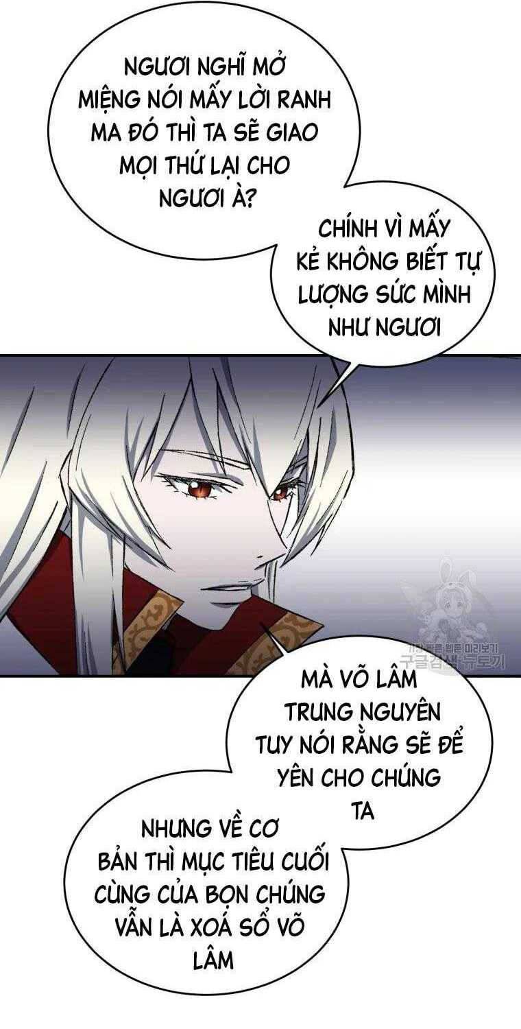 Đại Cao Thủ - Chapter 17 - Page 17