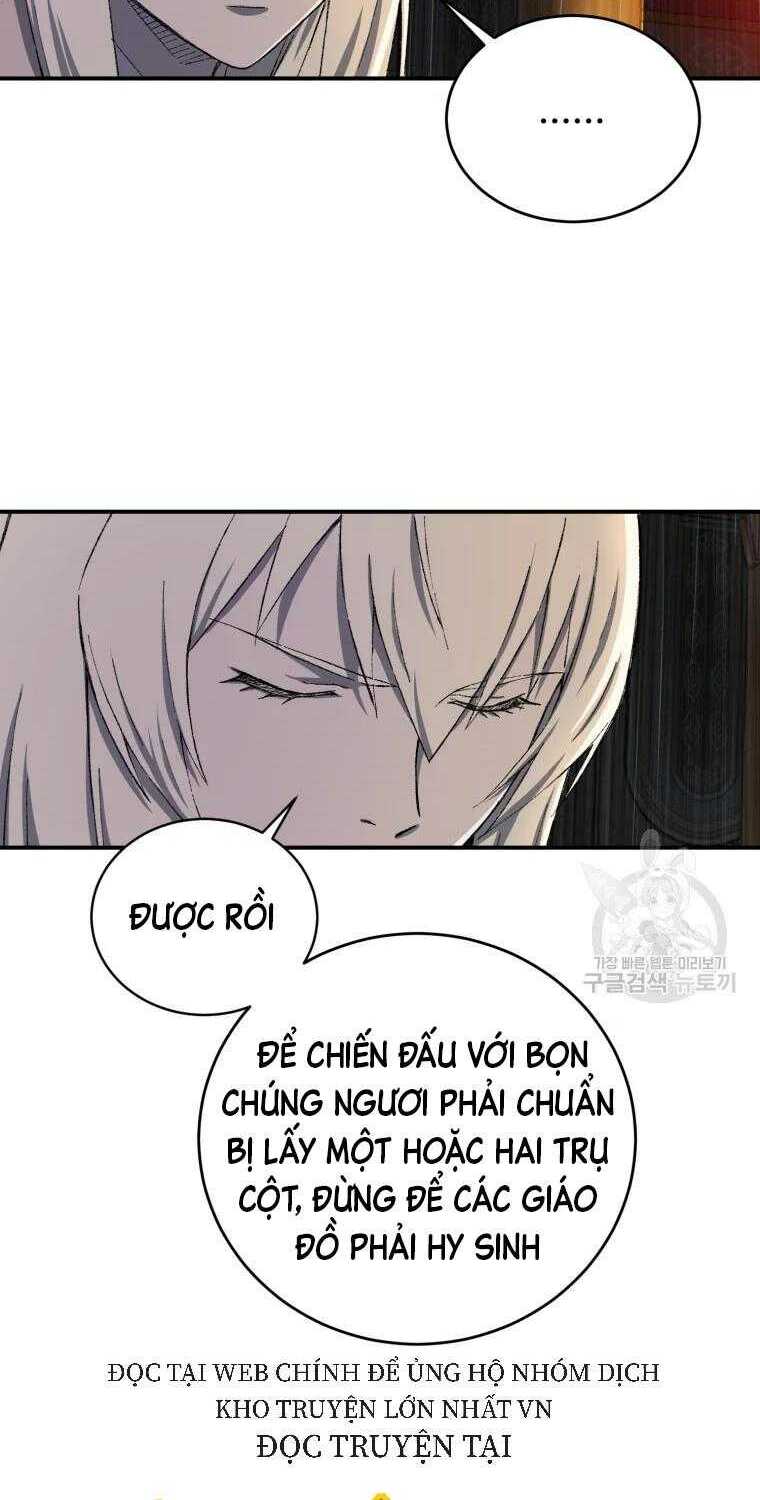 Đại Cao Thủ - Chapter 17 - Page 19