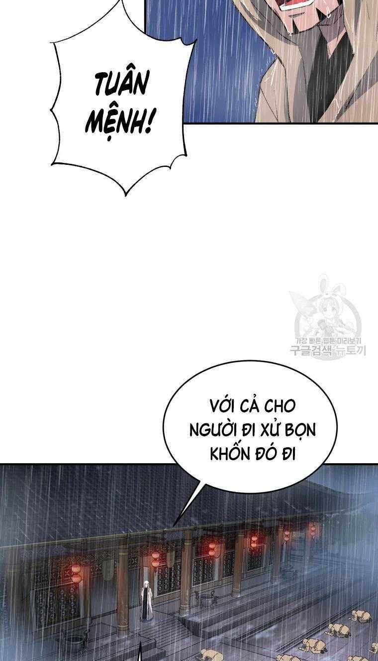 Đại Cao Thủ - Chapter 17 - Page 38