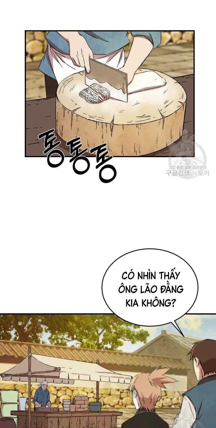 Đại Cao Thủ - Chapter 17 - Page 46