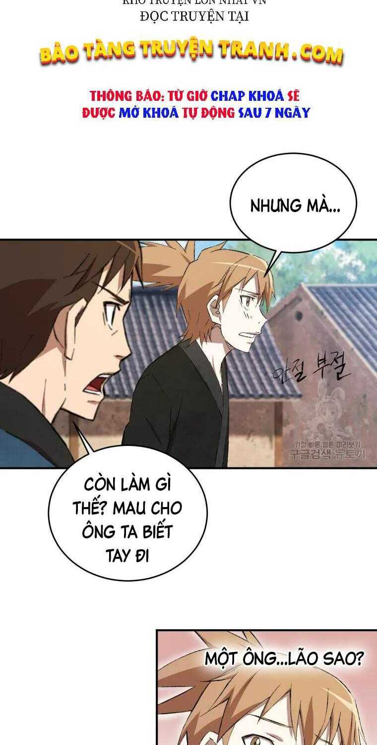 Đại Cao Thủ - Chapter 17 - Page 49