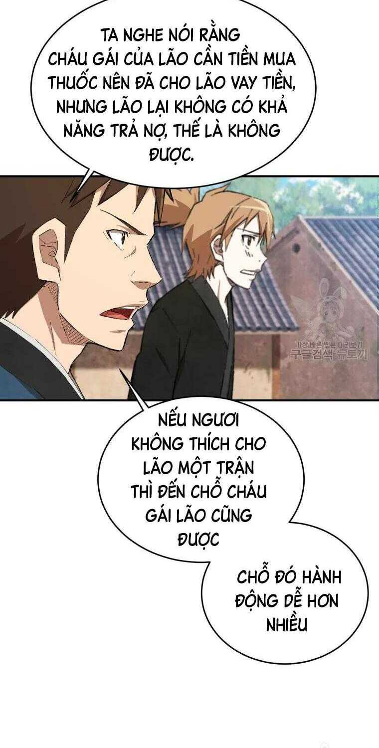 Đại Cao Thủ - Chapter 17 - Page 51