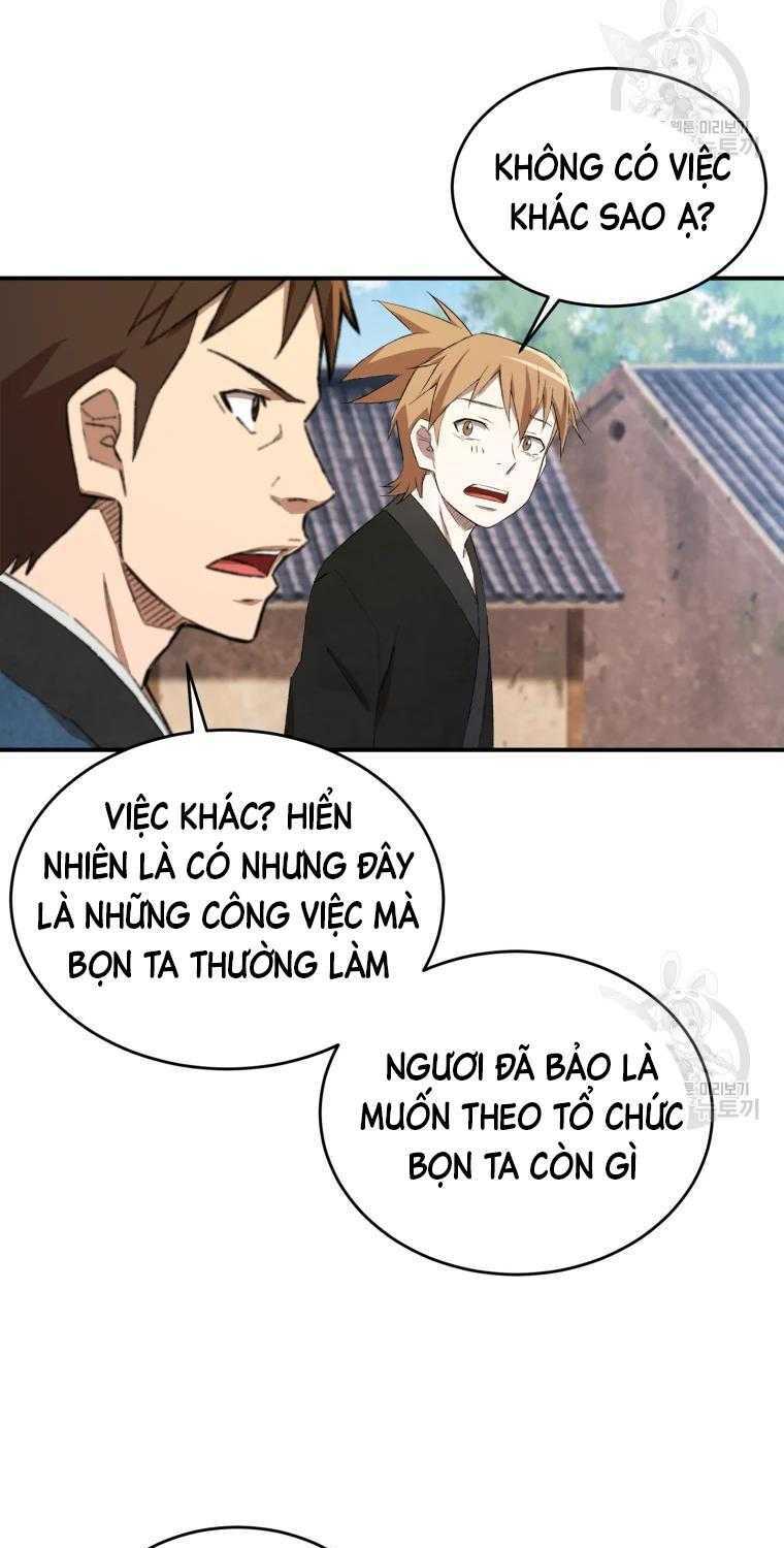 Đại Cao Thủ - Chapter 17 - Page 52