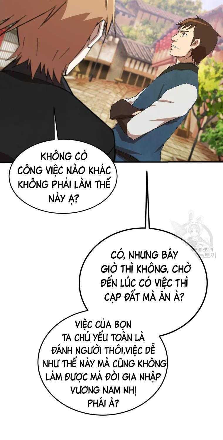 Đại Cao Thủ - Chapter 17 - Page 54