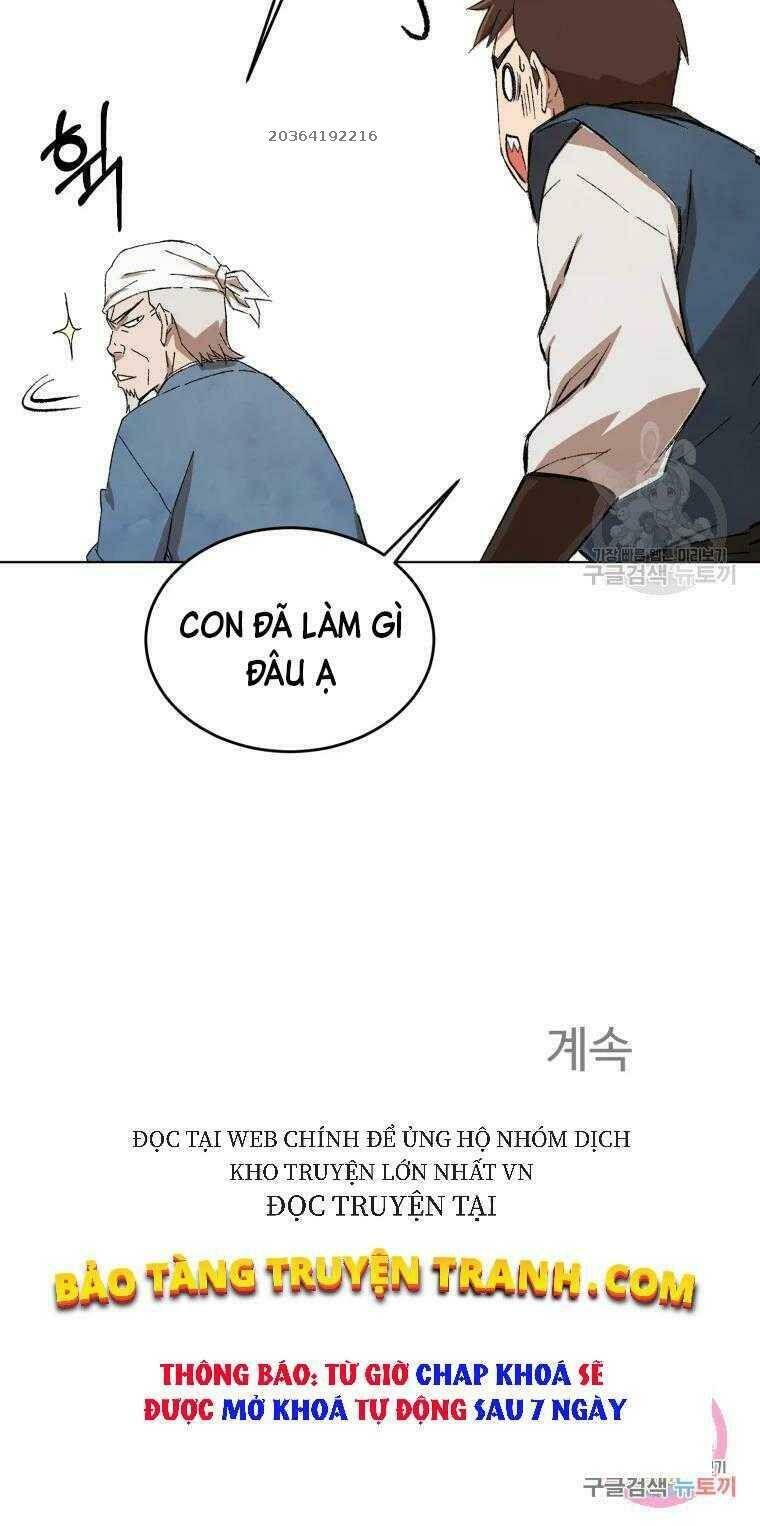 Đại Cao Thủ - Chapter 17 - Page 64