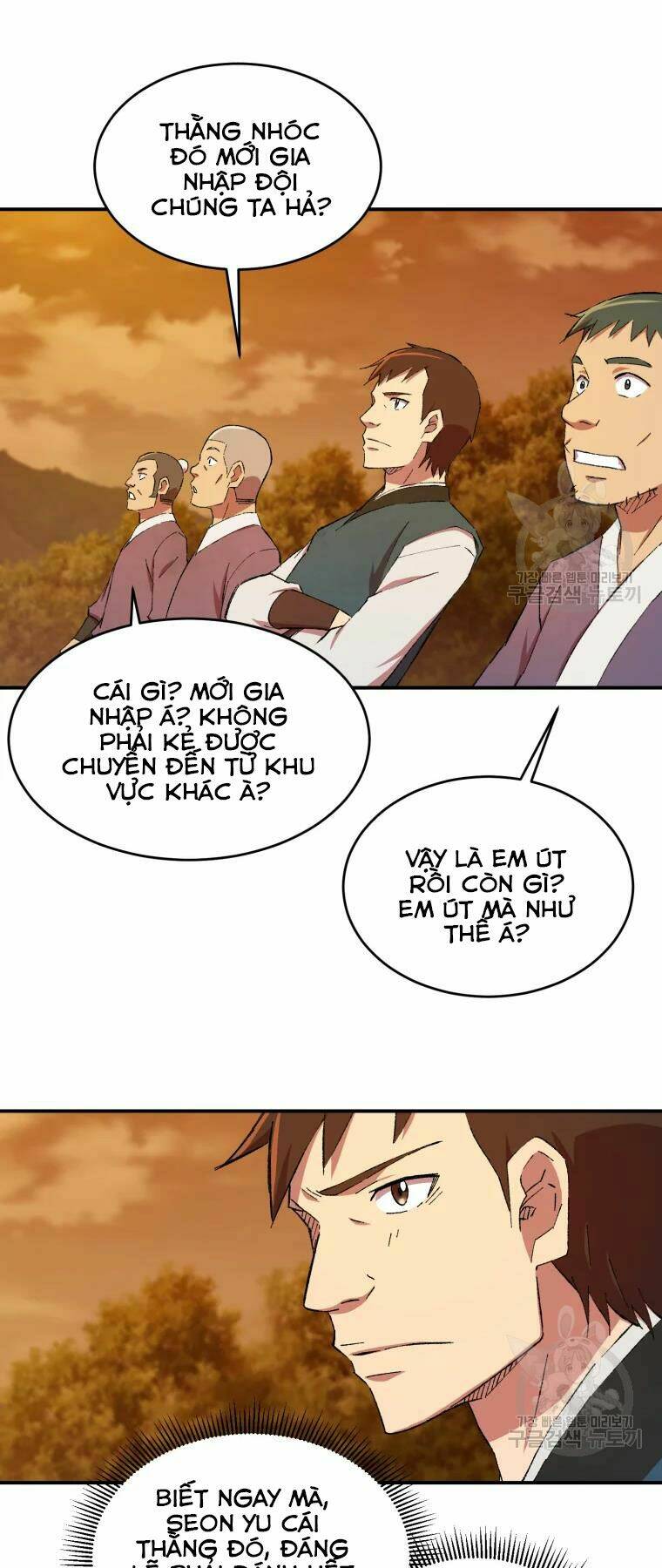 Đại Cao Thủ - Chapter 18 - Page 16