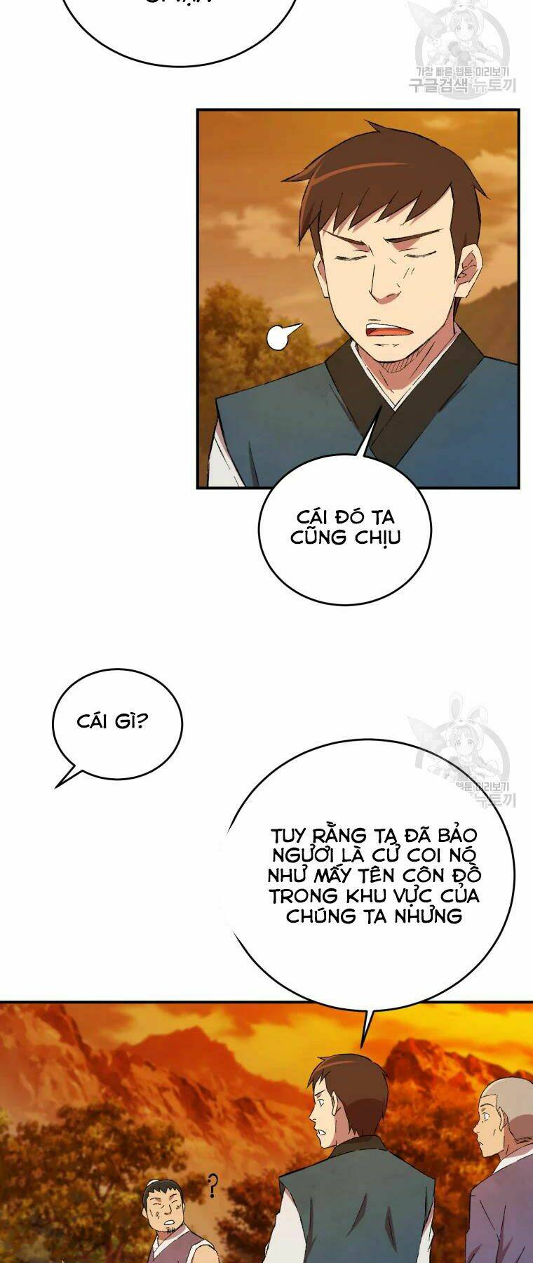 Đại Cao Thủ - Chapter 18 - Page 28