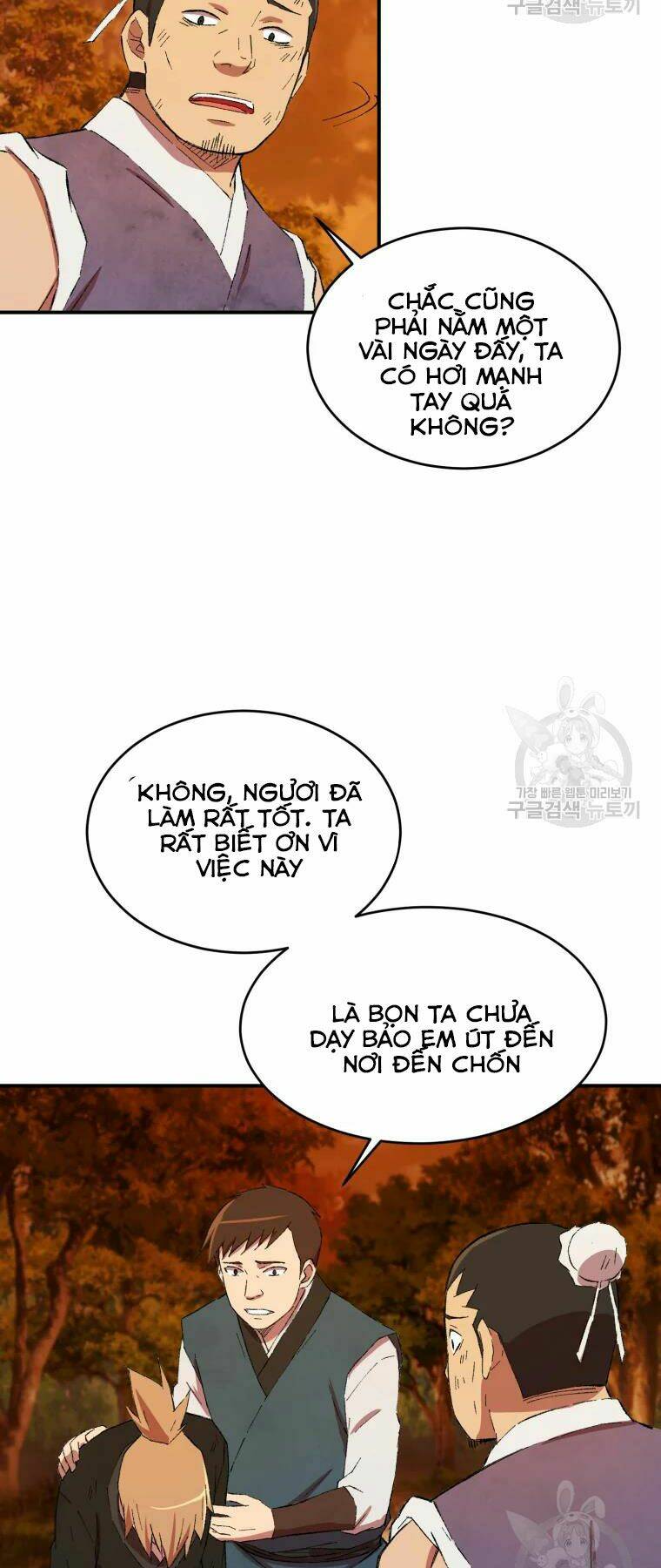 Đại Cao Thủ - Chapter 18 - Page 31