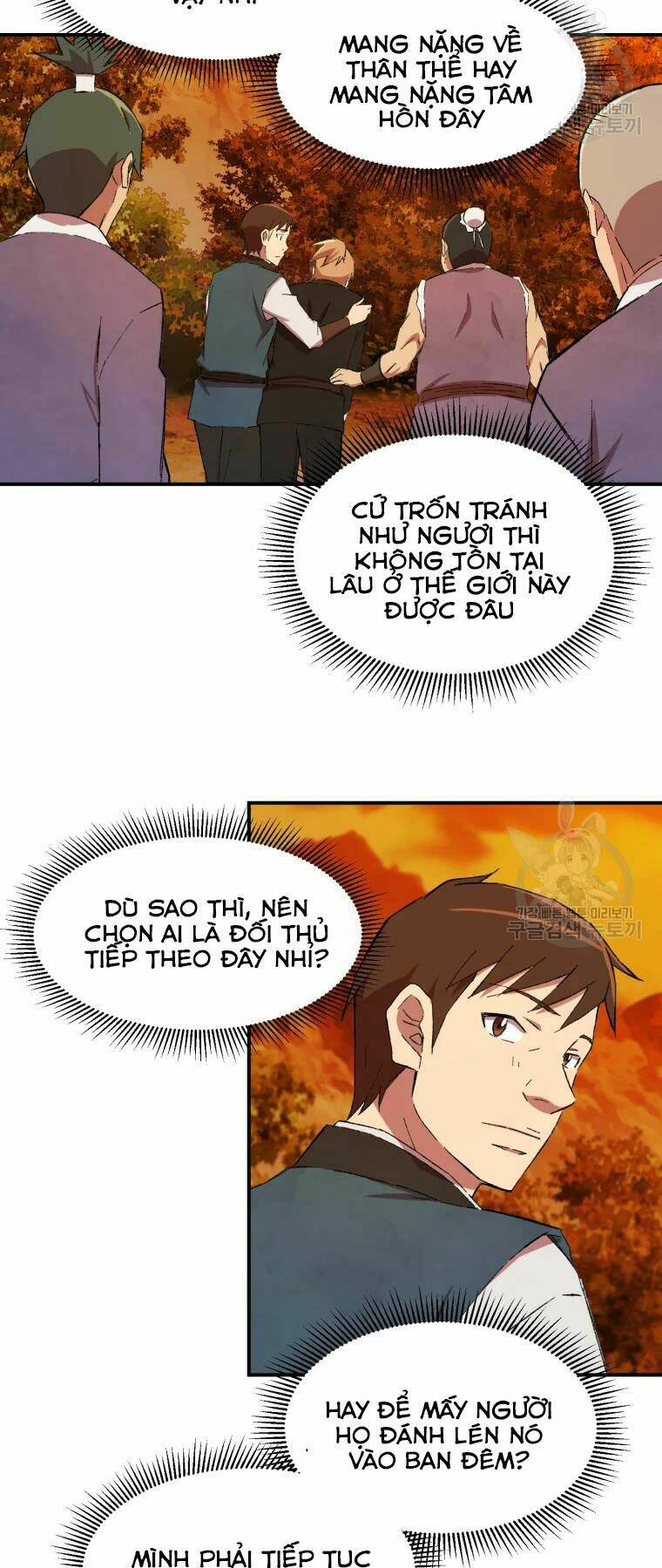 Đại Cao Thủ - Chapter 18 - Page 34