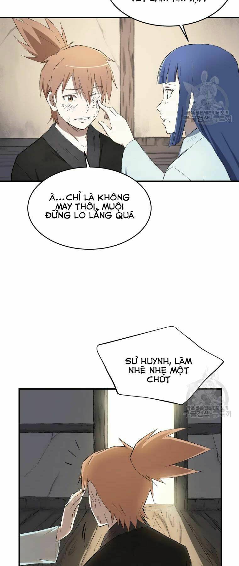 Đại Cao Thủ - Chapter 18 - Page 37