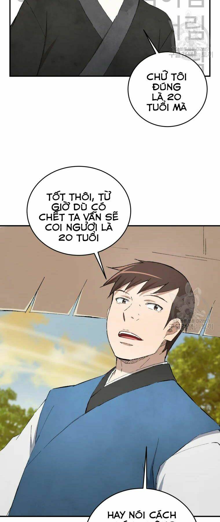 Đại Cao Thủ - Chapter 18 - Page 3