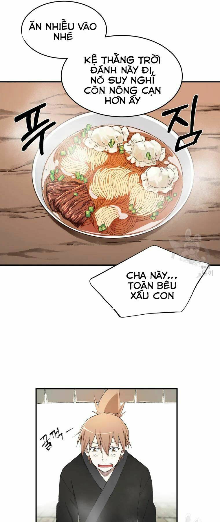 Đại Cao Thủ - Chapter 18 - Page 6