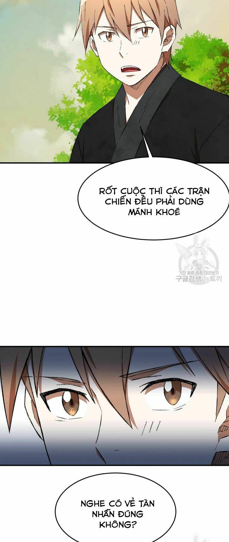 Đại Cao Thủ - Chapter 19 - Page 21
