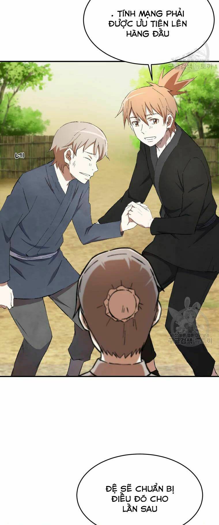 Đại Cao Thủ - Chapter 19 - Page 23