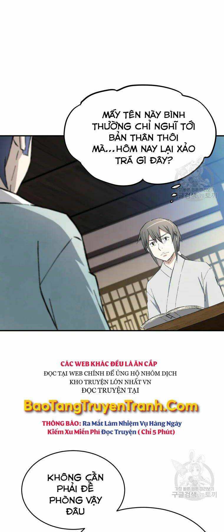 Đại Cao Thủ - Chapter 19 - Page 38