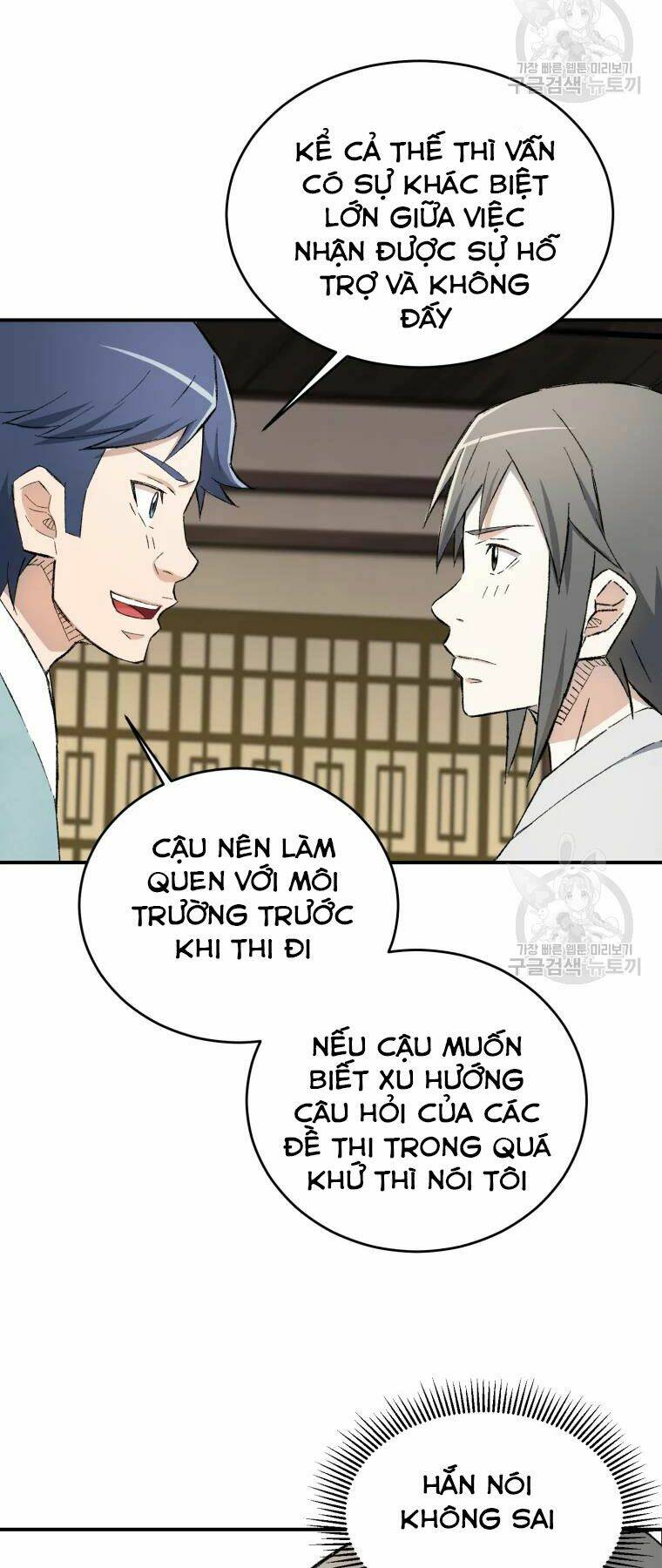 Đại Cao Thủ - Chapter 19 - Page 40