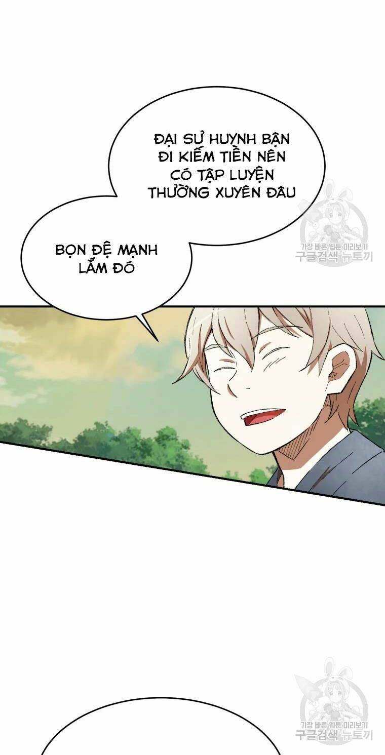 Đại Cao Thủ - Chapter 19 - Page 5