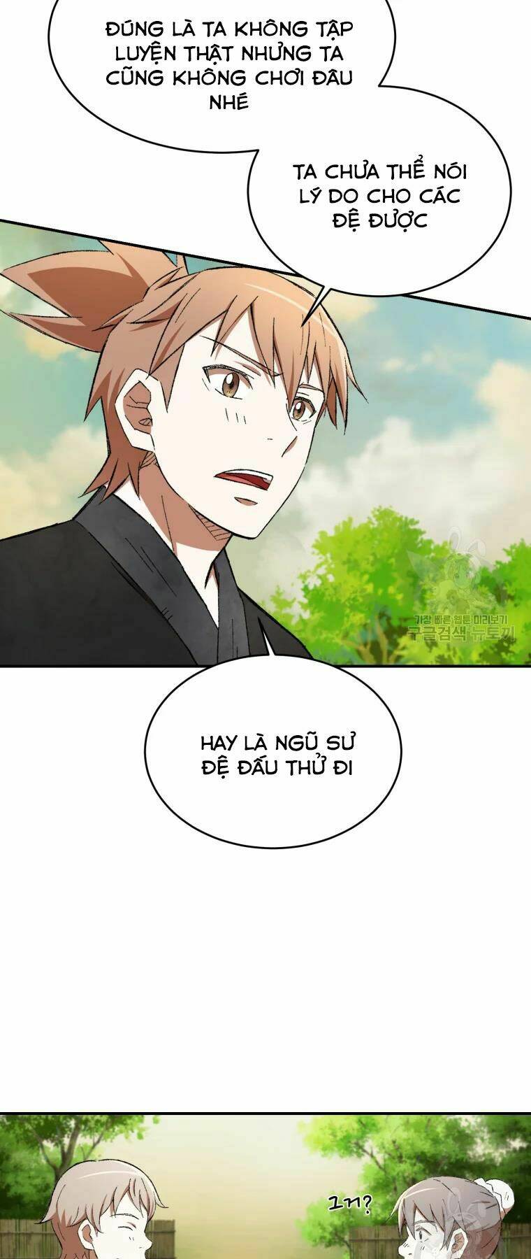 Đại Cao Thủ - Chapter 19 - Page 6