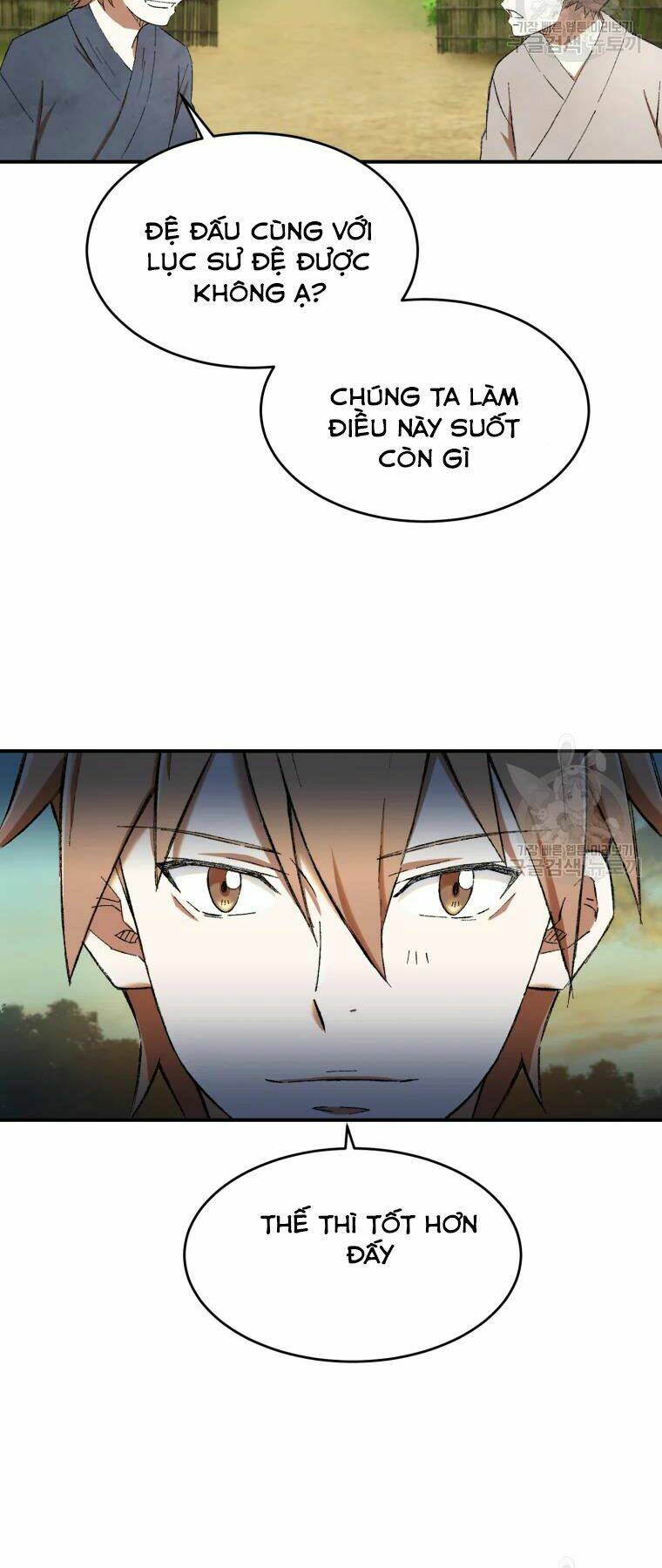 Đại Cao Thủ - Chapter 19 - Page 7