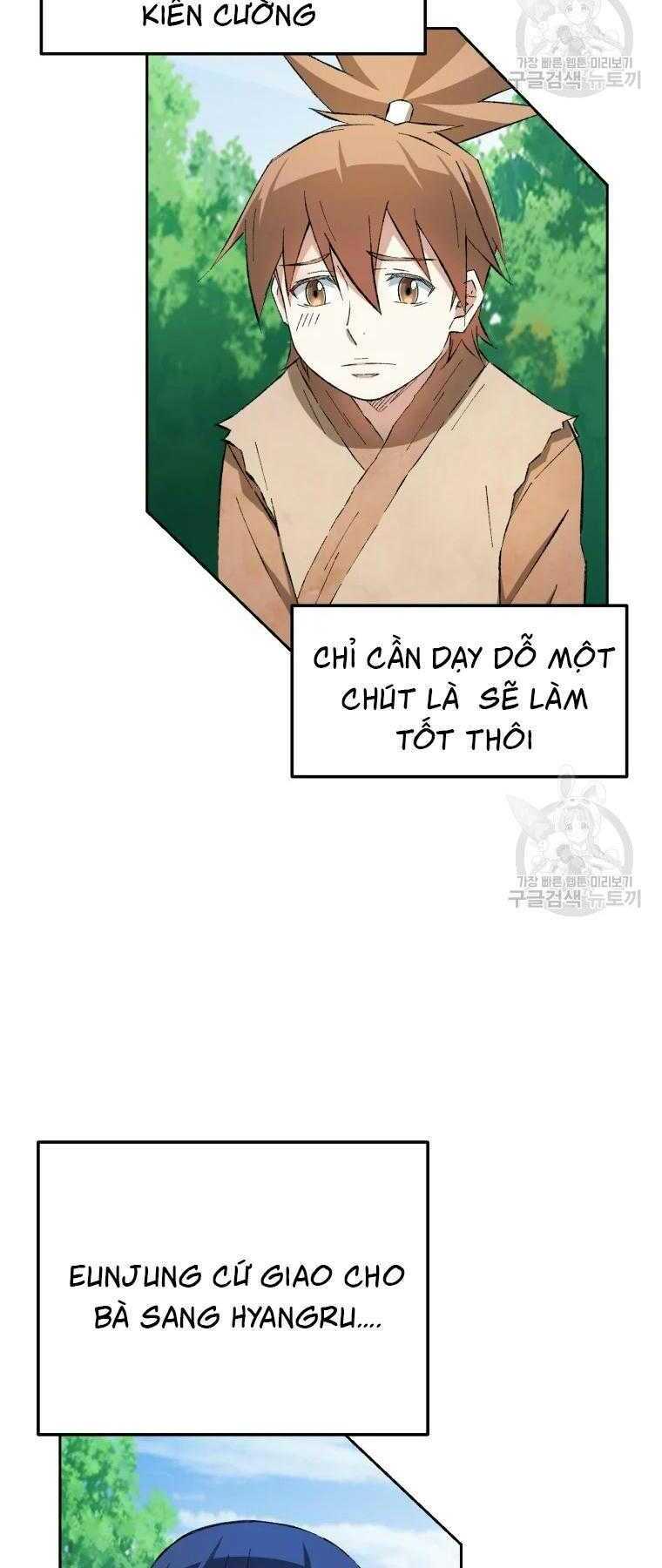 Đại Cao Thủ - Chapter 2 - Page 11