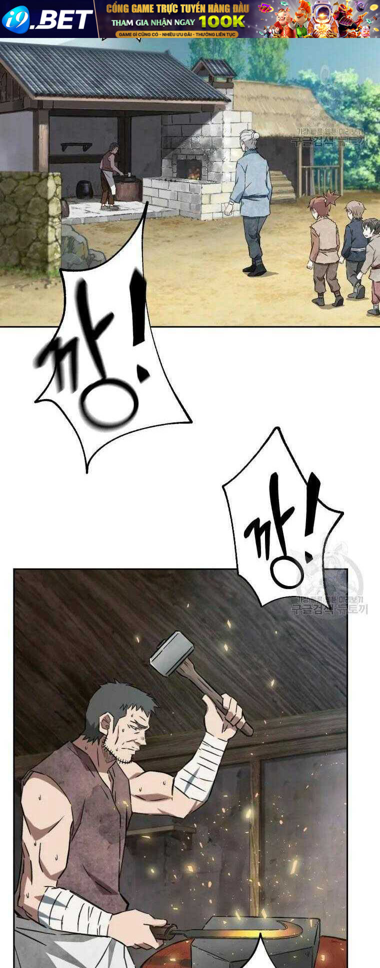 Đại Cao Thủ - Chapter 2 - Page 21