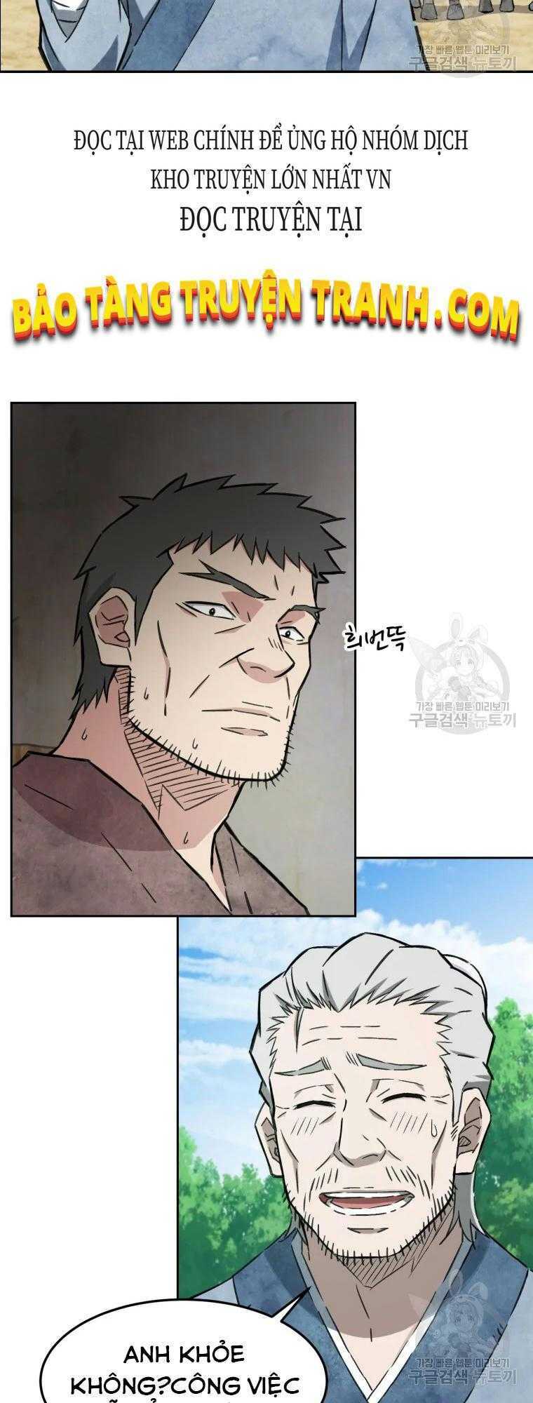 Đại Cao Thủ - Chapter 2 - Page 23