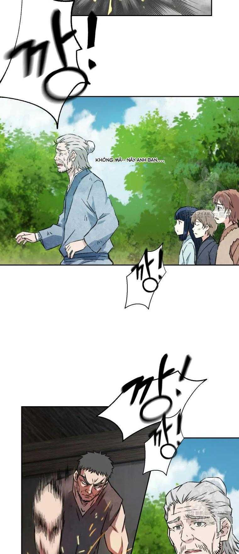 Đại Cao Thủ - Chapter 2 - Page 28