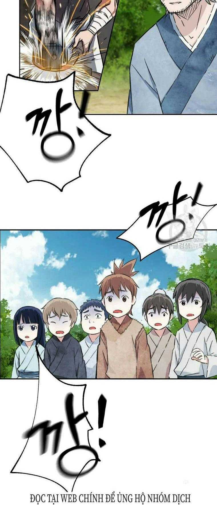 Đại Cao Thủ - Chapter 2 - Page 29