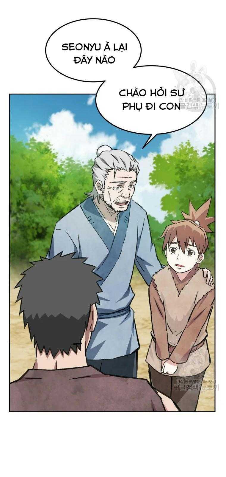 Đại Cao Thủ - Chapter 2 - Page 31