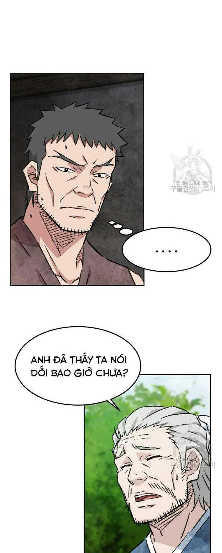 Đại Cao Thủ - Chapter 2 - Page 33
